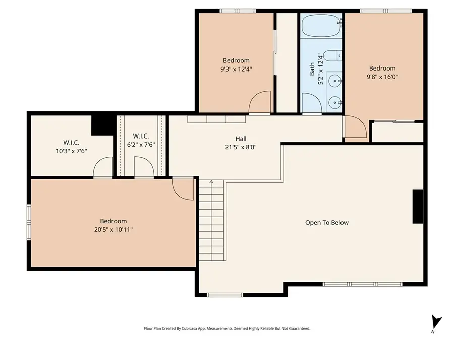 1914 Home Path Court, Centerville, OH 45459 - #3
