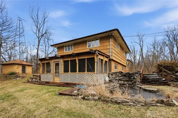 4930 State Route 201, Tipp City, OH 45371