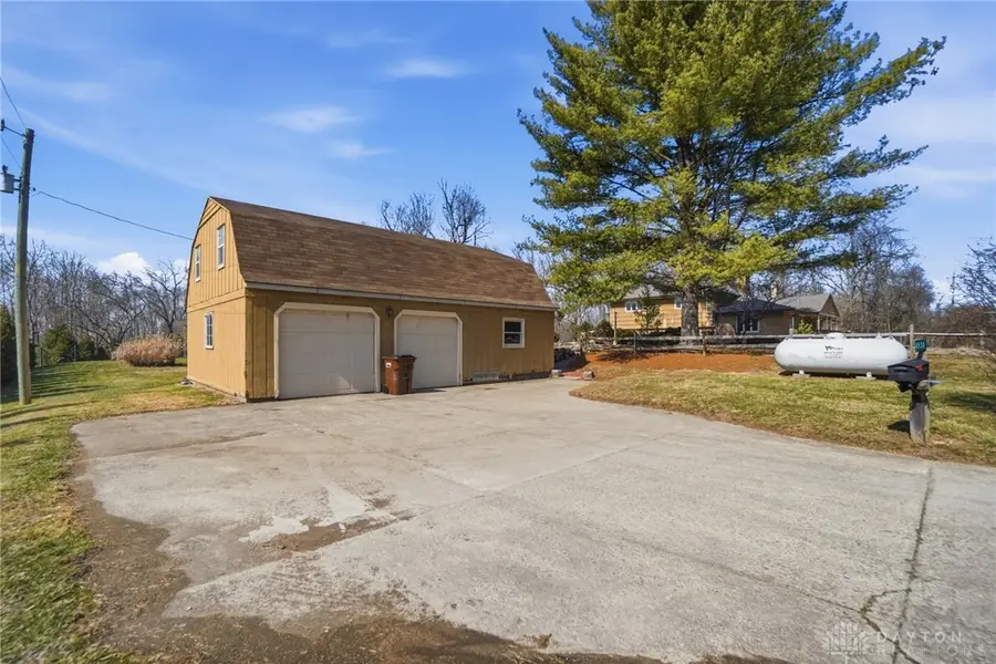 4930 State Route 201, Tipp City, OH 45371 - #3