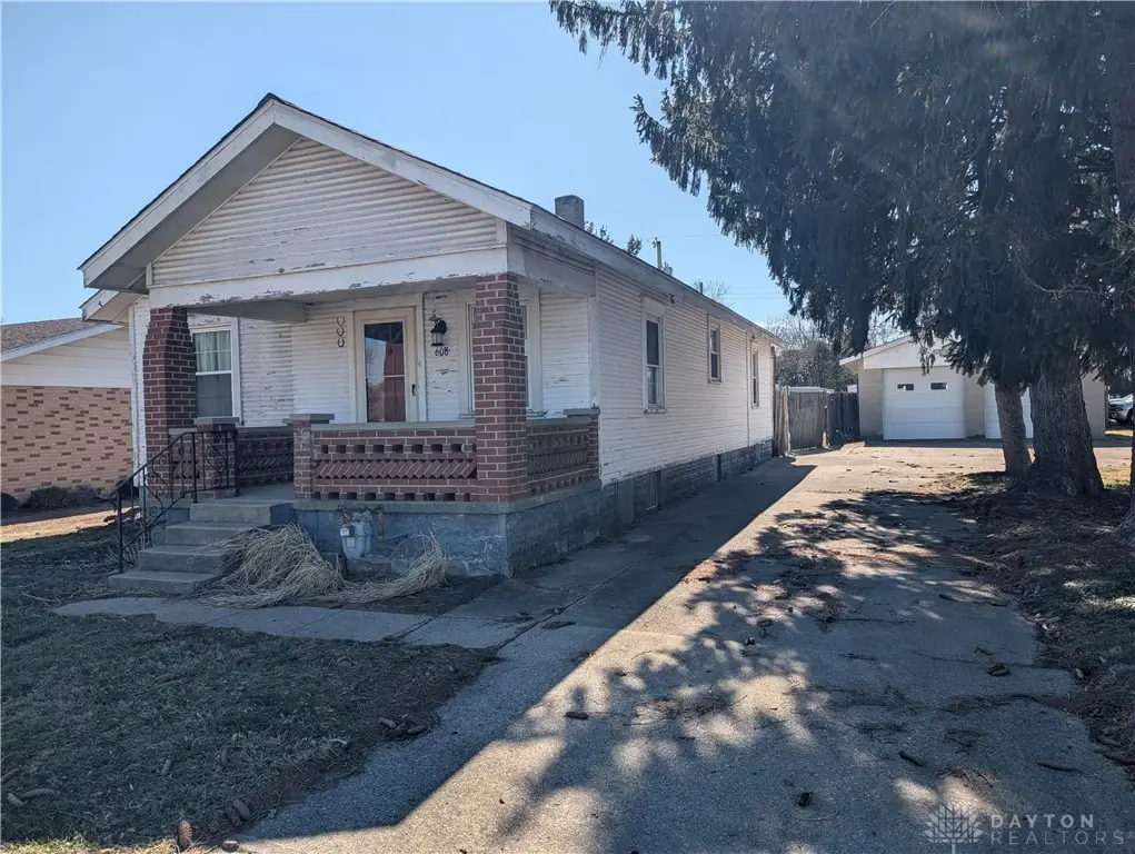 608 Homecrest Avenue, Dayton, OH 45404 - #1