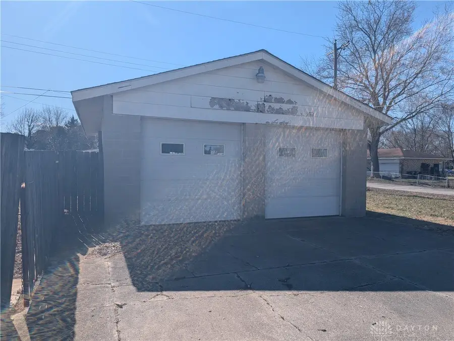 608 Homecrest Avenue, Dayton, OH 45404 - #3