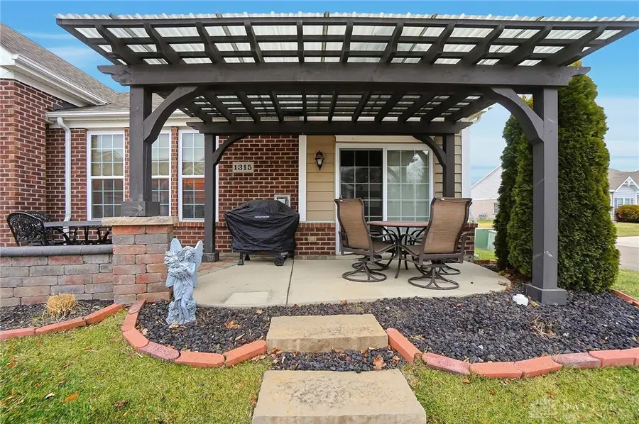 1315 Bourdeaux Way, Dayton, OH 45458 - #3