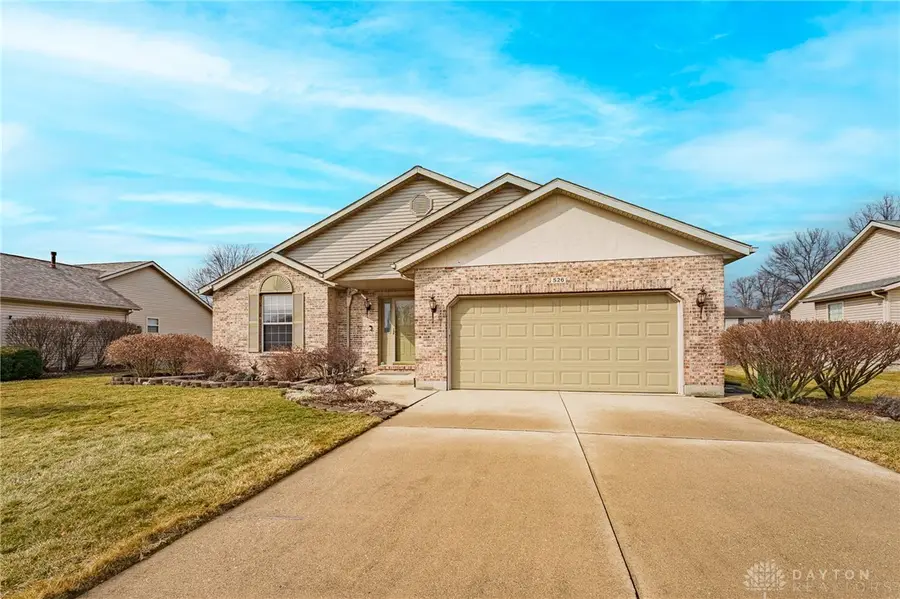 526 W Hoewisher Road, Sidney, OH 45365 - #3