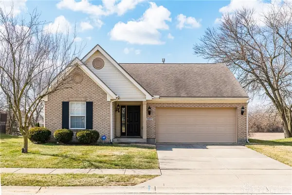 2432 Harmony Drive, Xenia, OH 45385