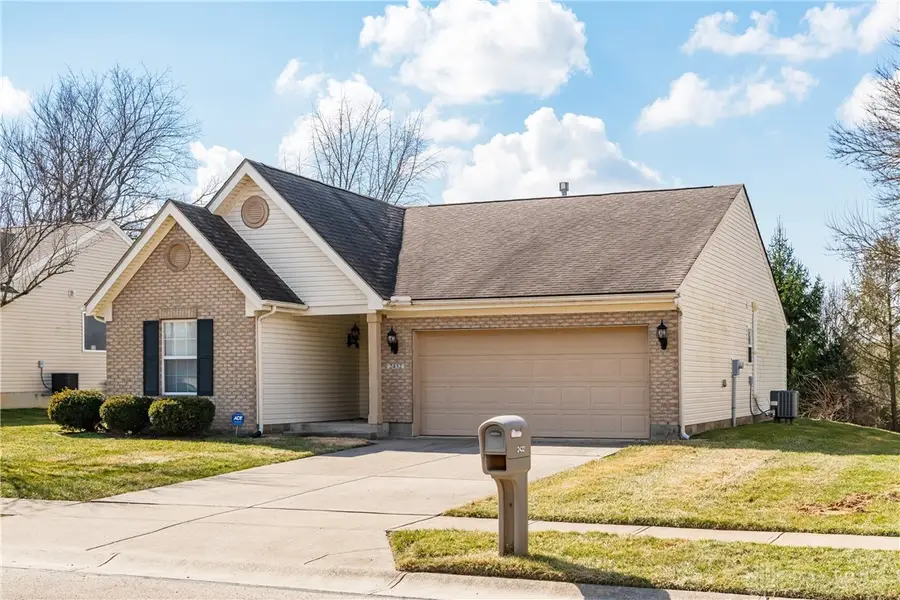 2432 Harmony Drive, Xenia, OH 45385 - #3