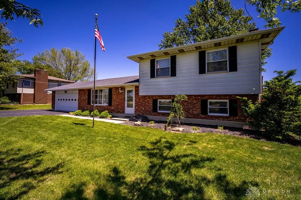 1634 Morman Road, Hamilton, OH 45013 - #1