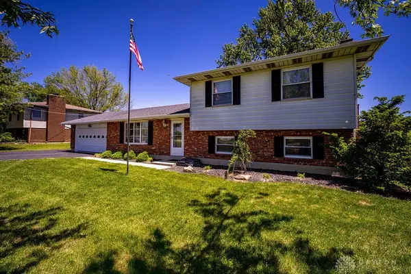 1634 Morman Road, Hamilton, OH 45013