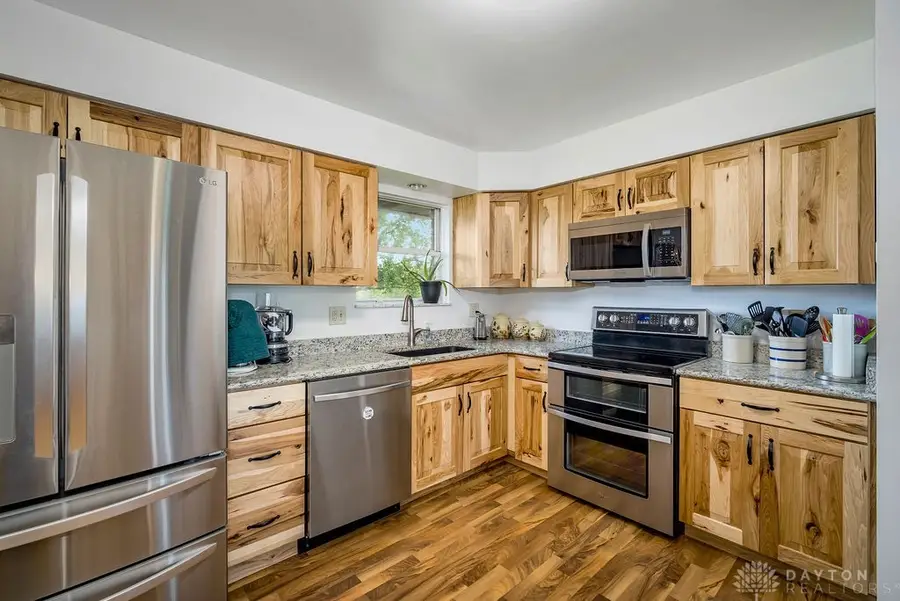 1634 Morman Road, Hamilton, OH 45013 - #3