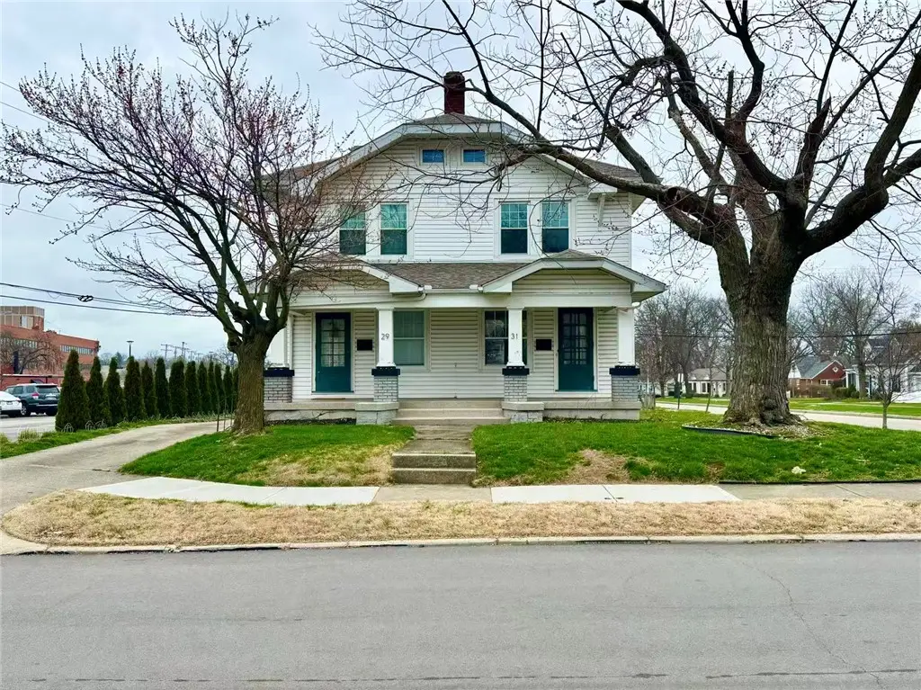 29 East Drive, Oakwood, OH 45419 - #1