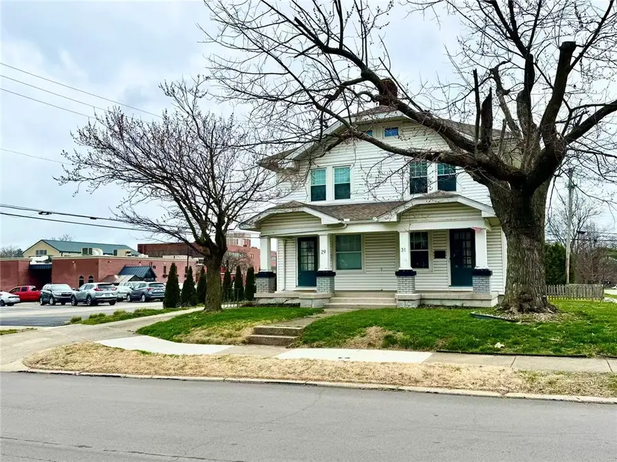 29 East Drive, Oakwood, OH 45419 - #2