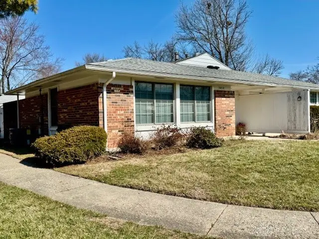 5812 Troy Villa Boulevard, Dayton, OH 45424 - #1