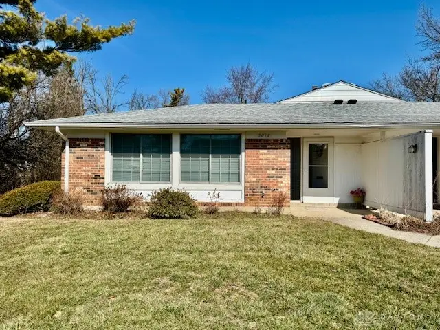 5812 Troy Villa Boulevard, Dayton, OH 45424 - #2