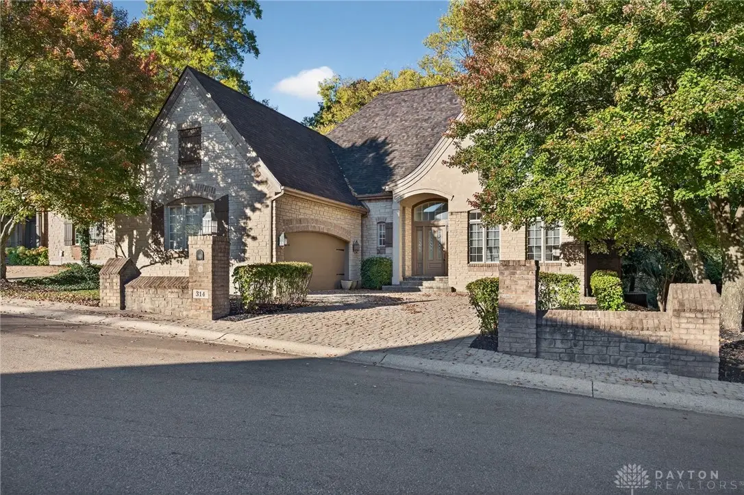 314 Rue Marseille, Dayton, OH 45429 - #1