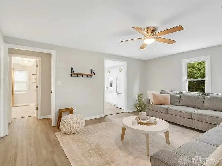 5438 Middletown Oxford Road, Middletown, OH 45042 - #2