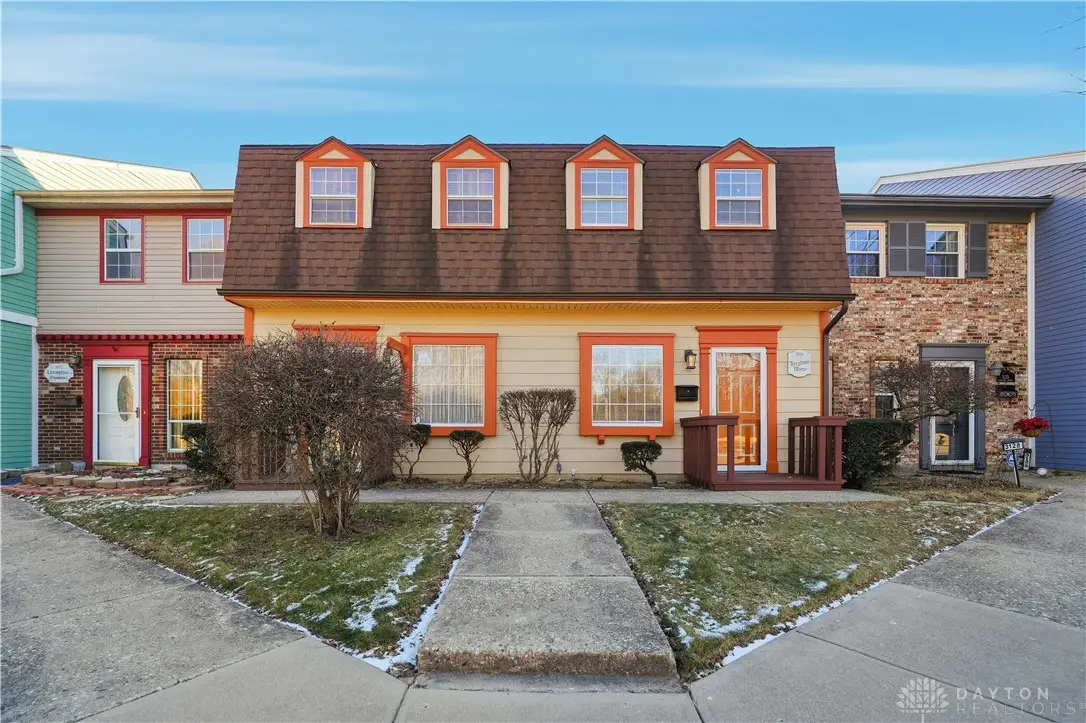 3126 Garvin Road, Dayton, OH 45405 - #1