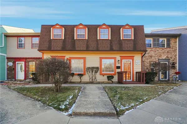 3126 Garvin Road, Dayton, OH 45405