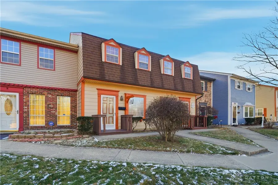 3126 Garvin Road, Dayton, OH 45405 - #3