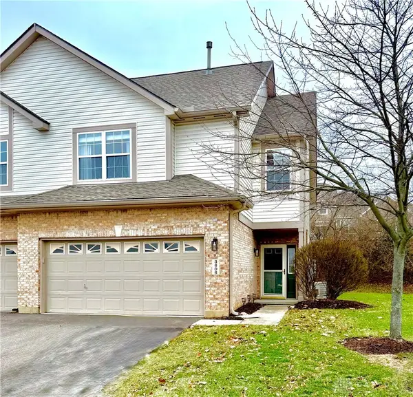 3606 Sequoia Drive, Dayton, OH 45431