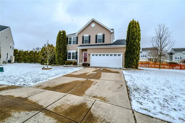 1840 Spring Ridge Court, Beavercreek Twp, OH 45385