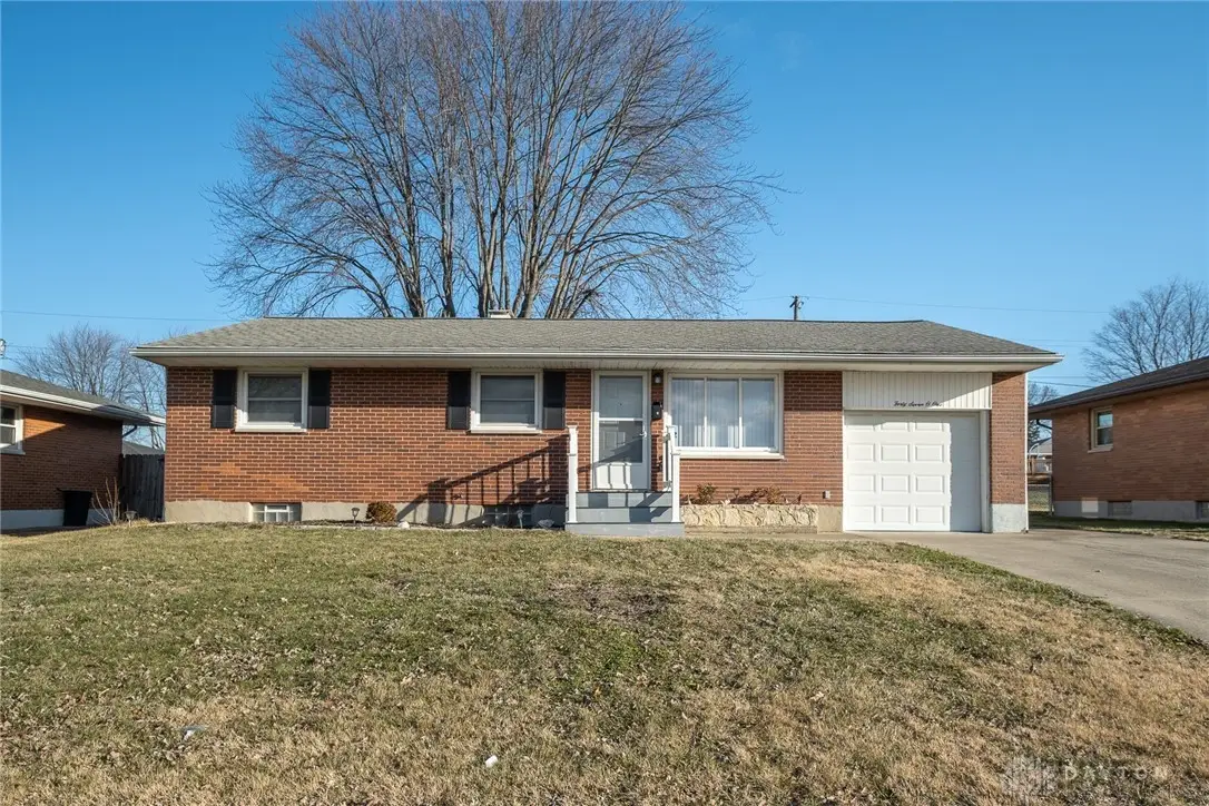 4701 Tall Oaks Drive, Dayton, OH 45432 - #1