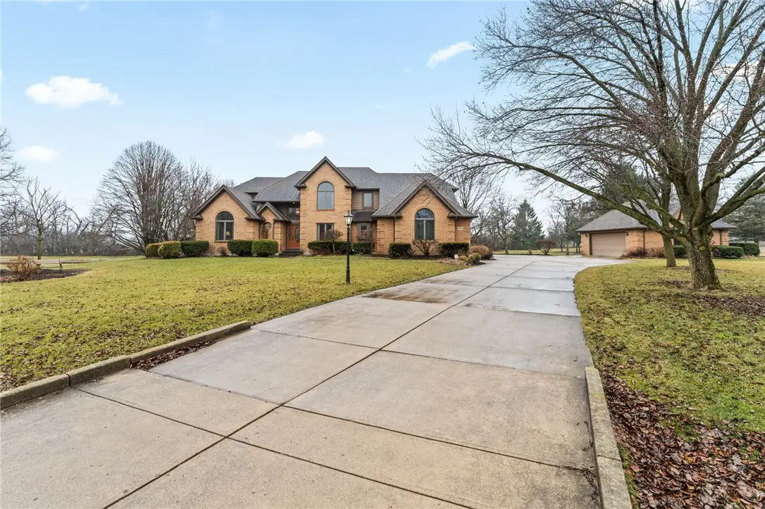 5700 Swan Drive, Clayton, OH 45315 - #1
