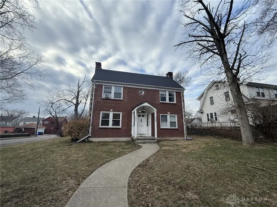 302 Fountain Avenue, Dayton, OH 45405 - #2