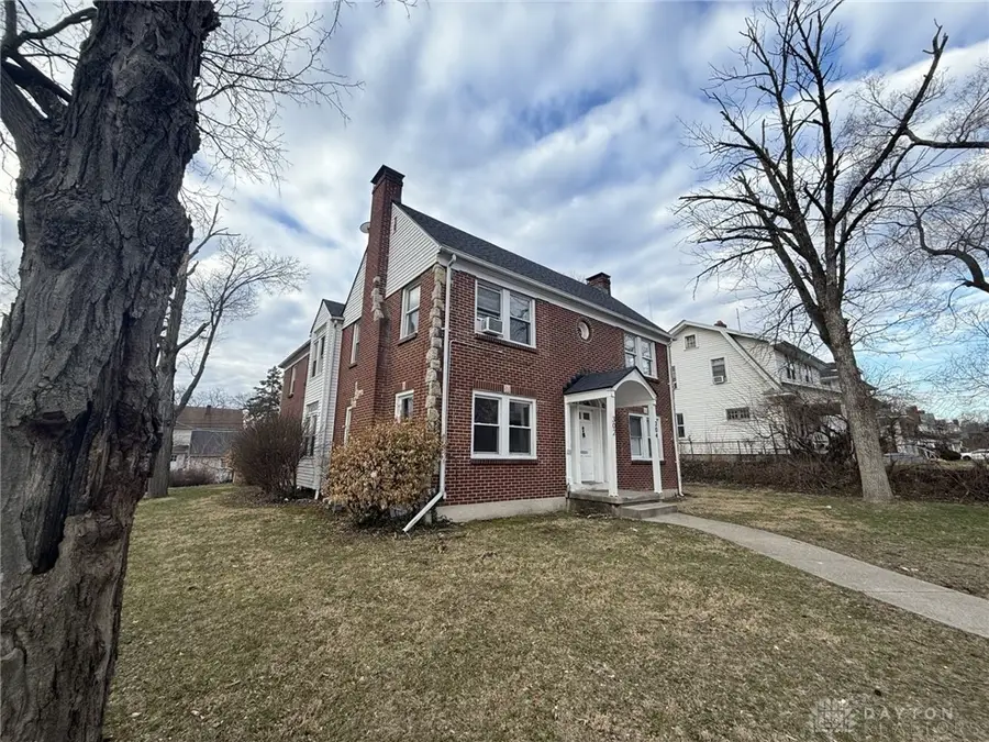 302 Fountain Avenue, Dayton, OH 45405 - #3