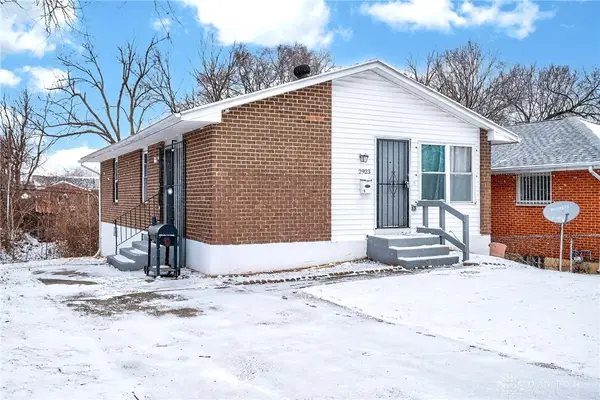 2923 Sage Avenue, Dayton, OH 45417