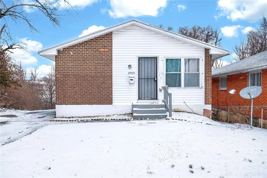 2923 Sage Avenue, Dayton, OH 45417 - #2