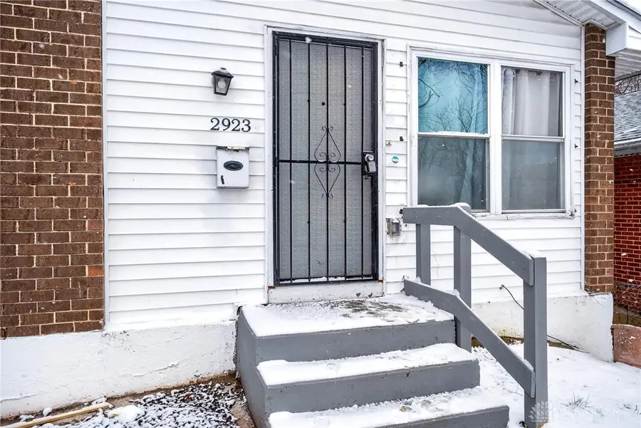 2923 Sage Avenue, Dayton, OH 45417 - #3