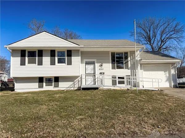 518 Hazelbrook Avenue, Springfield, OH 45506