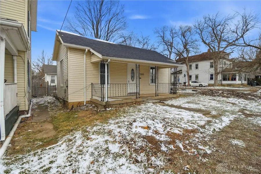 1345 Jordan Avenue, Dayton, OH 45410 - #2