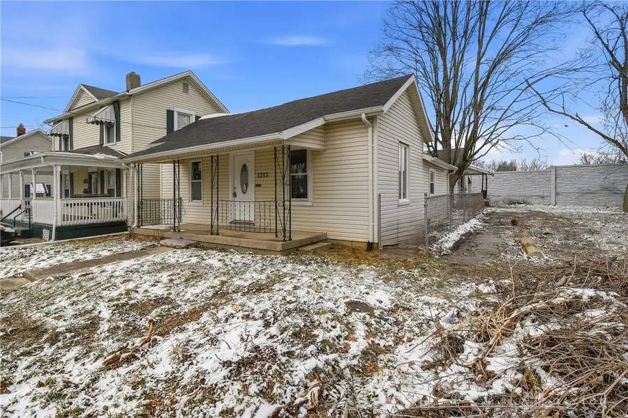 1345 Jordan Avenue, Dayton, OH 45410 - #3