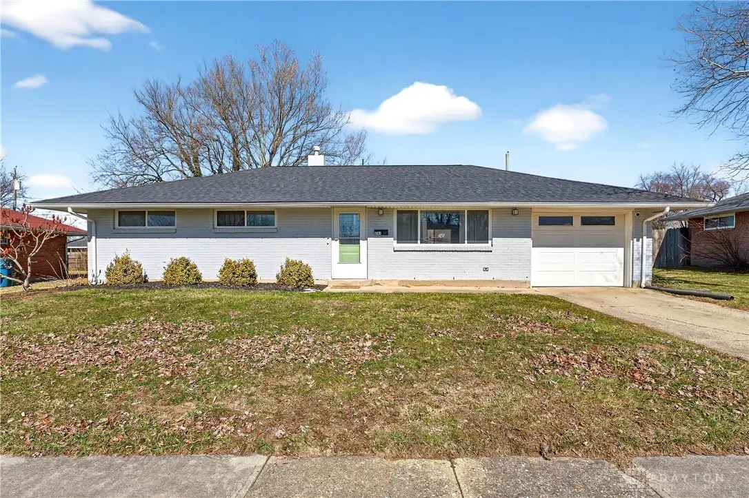 5741 Belmar Drive, Dayton, OH 45424 - #1