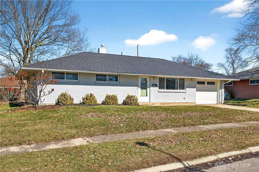 5741 Belmar Drive, Dayton, OH 45424 - #3