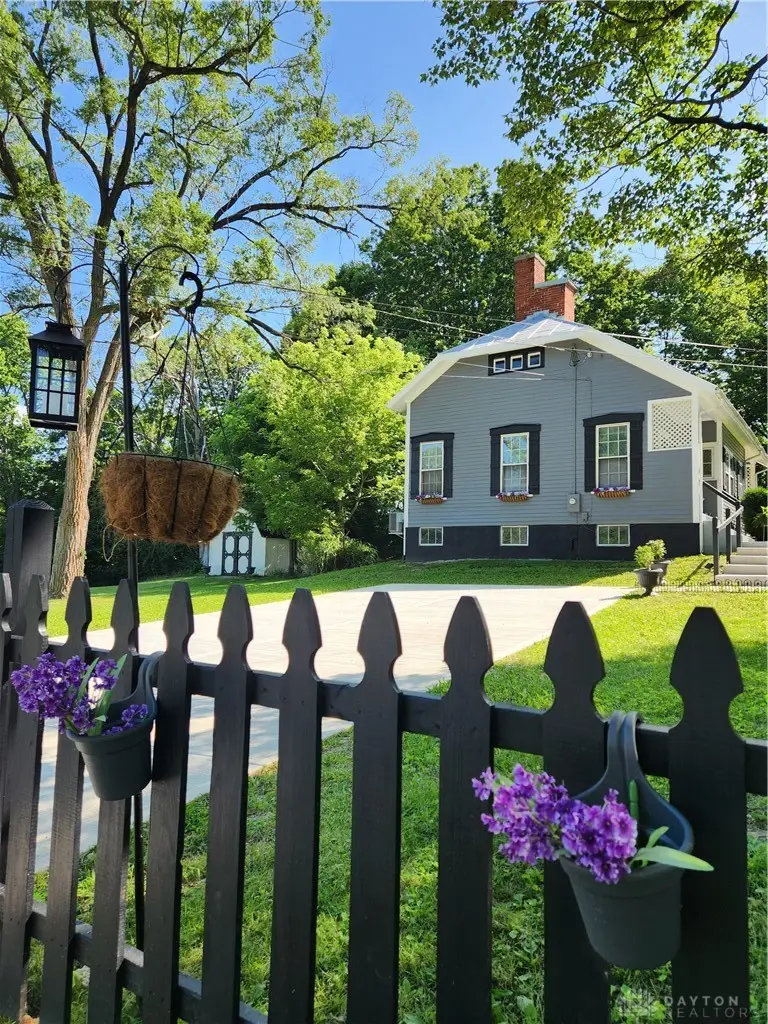 2282 Whitey Marshall Drive, Beavercreek, OH 45434 - #1