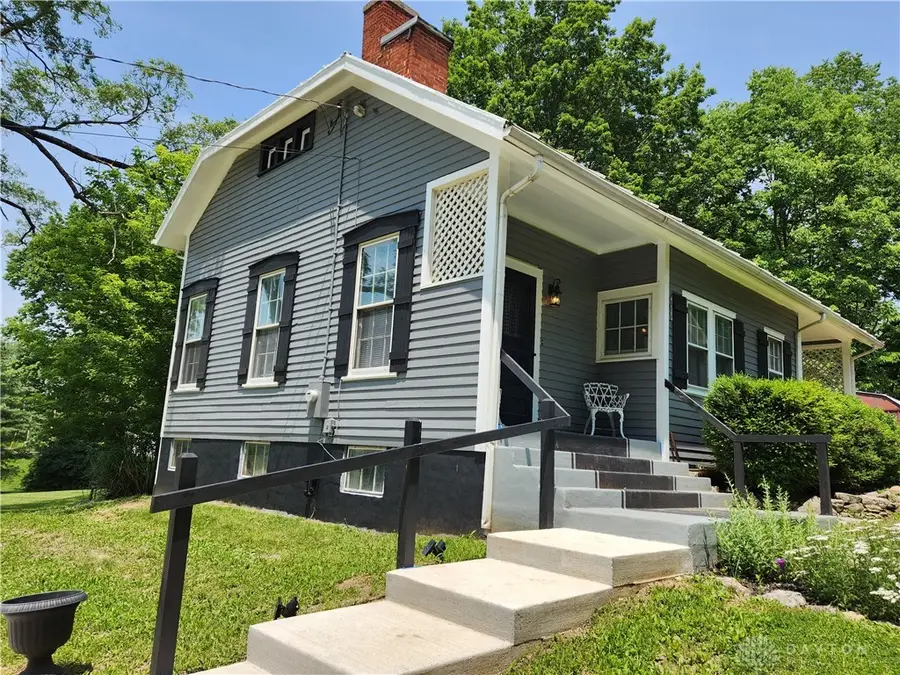 2282 Whitey Marshall Drive, Beavercreek, OH 45434 - #3