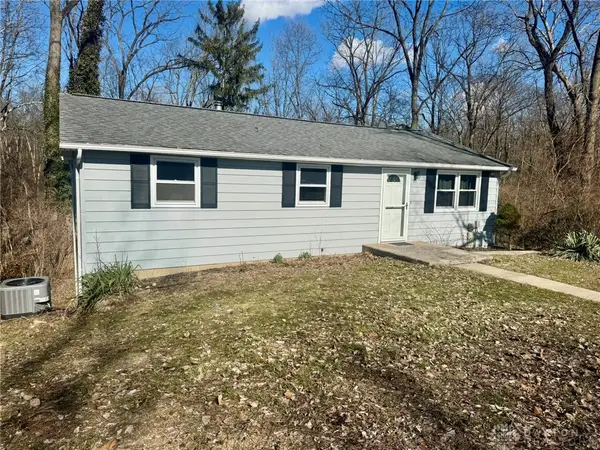 3545 N Creek Drive, Greenville, OH 45331