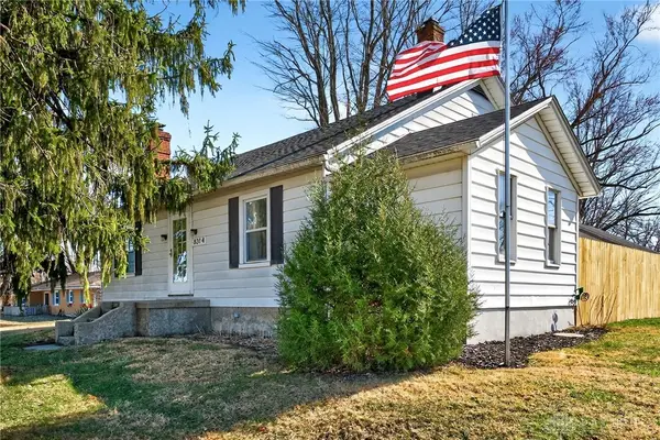 8314 Chambersburg Road, Dayton, OH 45424