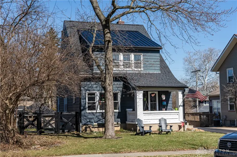 3 Aberdeen Avenue, Oakwood, OH 45419 - #2