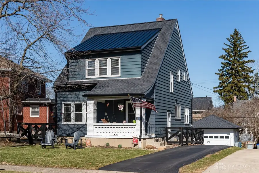 3 Aberdeen Avenue, Oakwood, OH 45419 - #3