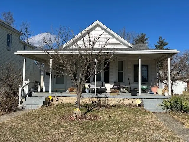 619 E Canal Street, Troy, OH 45373 - #1