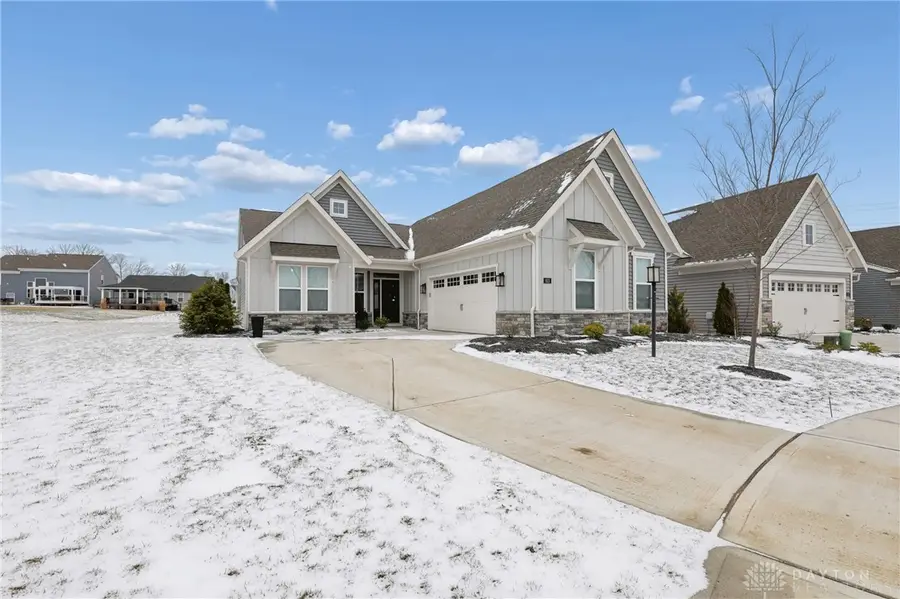 813 Mulligan, Lebanon, OH 45036 - #2