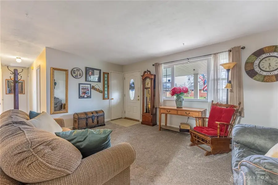 1808 Burnside Drive, Miamisburg, OH 45342 - #2