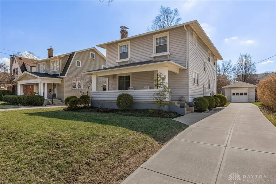 30 Dellwood Avenue, Oakwood, OH 45419 - #2