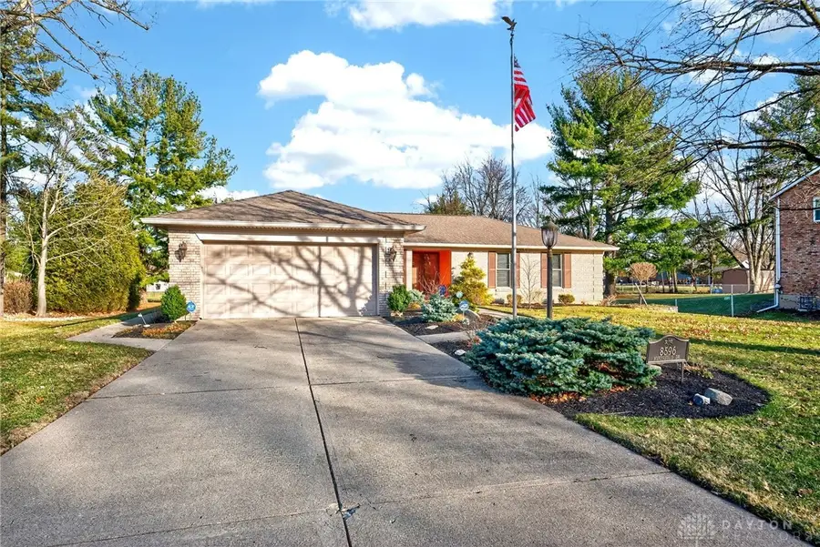 8596 Monticello Drive, West Chester, OH 45069 - #3