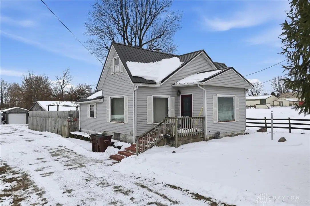 566 State Route 571, Union City, OH 45390 - #1