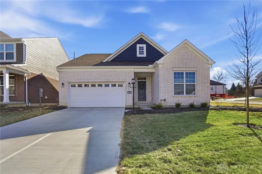 2002 Glen Valley Dr, Washington, OH 45458 - #1