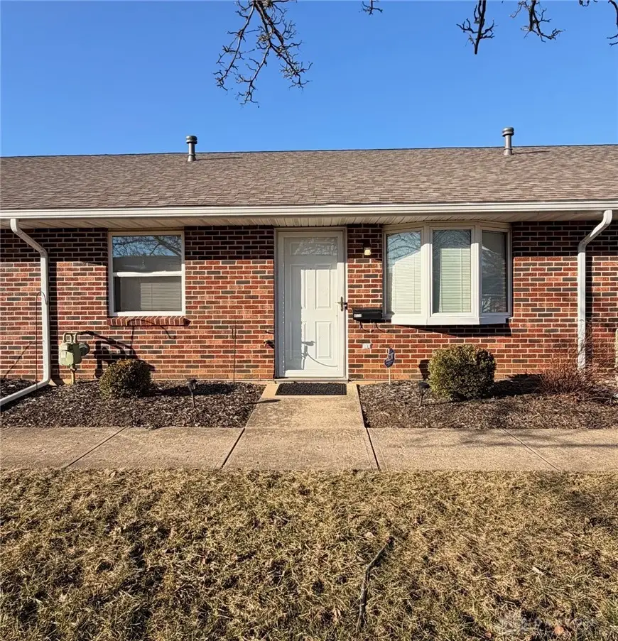 4577 Reno Lane, Springfield, OH 45503 - #1