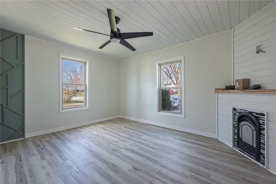 404 W 1st Street, Arcanum, OH 45304 - #3